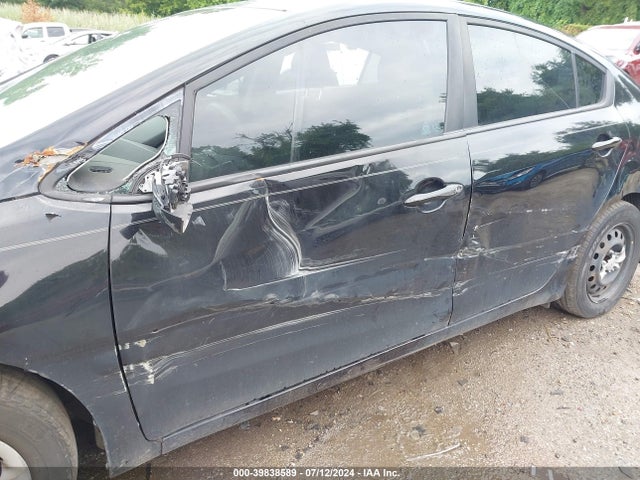 KIA FORTE LX 2018 3KPFK4A77JE192243 Image 11