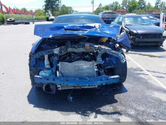 2C3CDXGJ1HH559450 Dodge Charger R/t Scat Pack Rwd