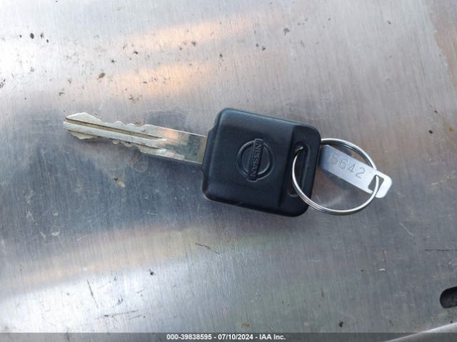 3N1CN8DVXPL827247 Nissan Versa 1.6 S Xtronic Cvt