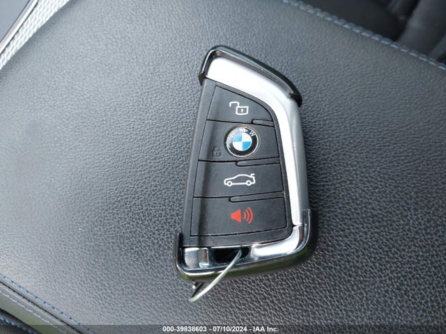 WBA5U7C03LAF54193 BMW 3 Series M340i