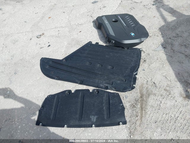 WBA5U7C03LAF54193 BMW 3 Series M340i