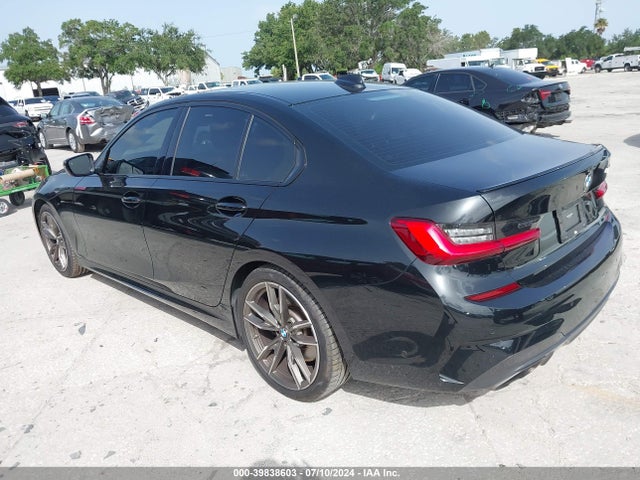 WBA5U7C03LAF54193 BMW 3 Series M340i