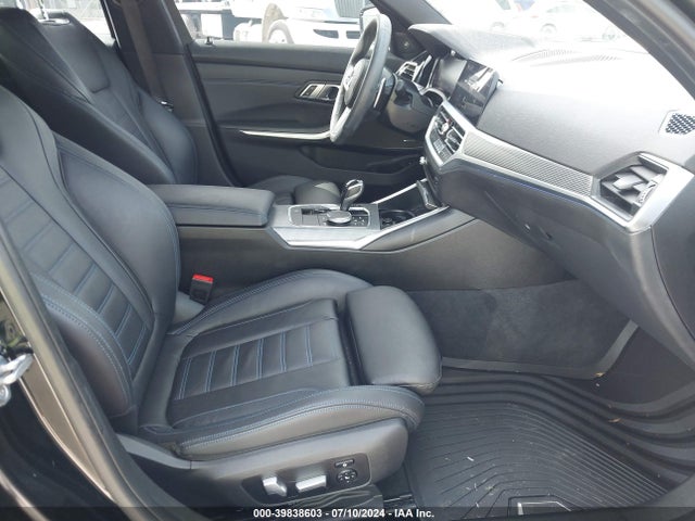 WBA5U7C03LAF54193 BMW 3 Series M340i