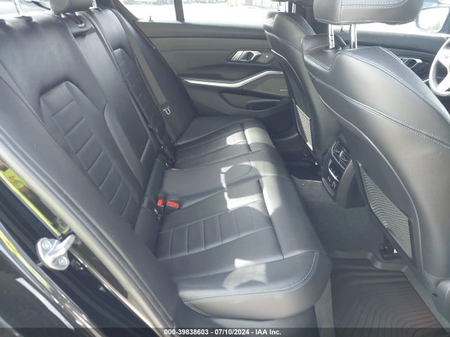 WBA5U7C03LAF54193 BMW 3 Series M340i