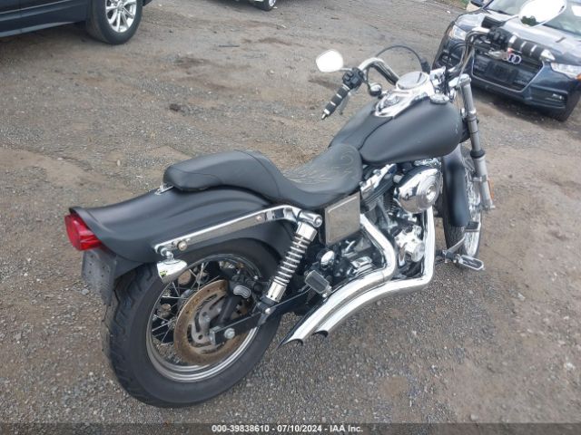 2005 HARLEY-DAVIDSON FXDWGI 1HD1GPW1X5K330344 Photo 3