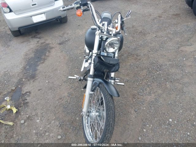 2005 HARLEY-DAVIDSON FXDWGI 1HD1GPW1X5K330344 Photo 4