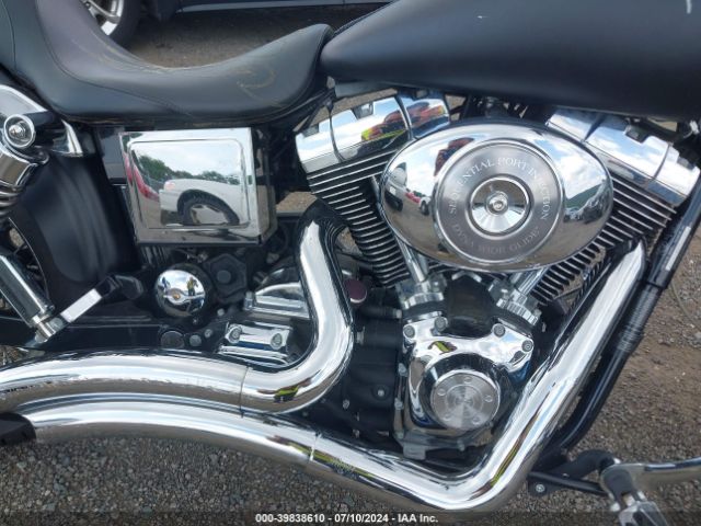 2005 HARLEY-DAVIDSON FXDWGI 1HD1GPW1X5K330344 Photo 7