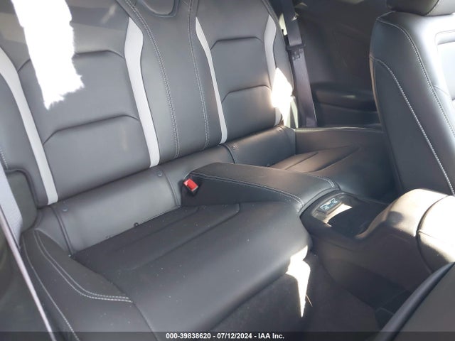 Chevrolet Camaro 2lt 2016 1G1FD1RS1G0137766 Image 8