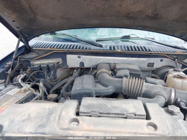 1FMJU1H59EEF14787 Ford Expedition Xlt