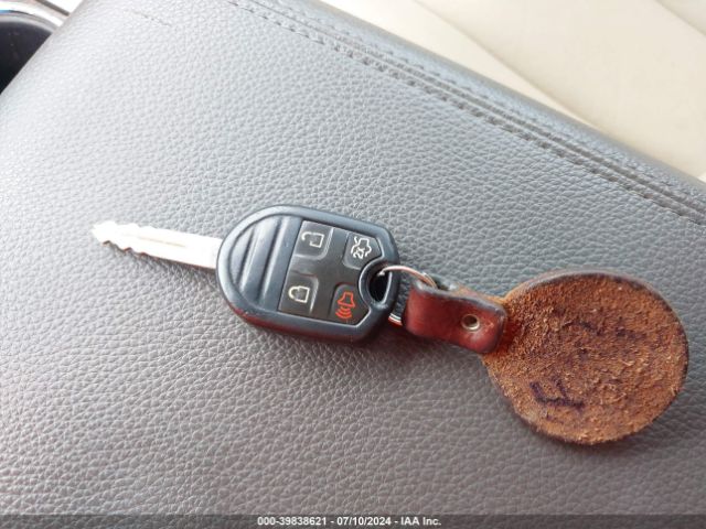 1FMJU1H59EEF14787 Ford Expedition Xlt