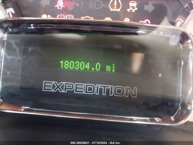 1FMJU1H59EEF14787 Ford Expedition Xlt
