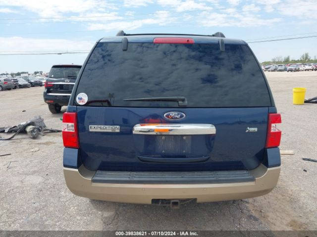 1FMJU1H59EEF14787 Ford Expedition Xlt
