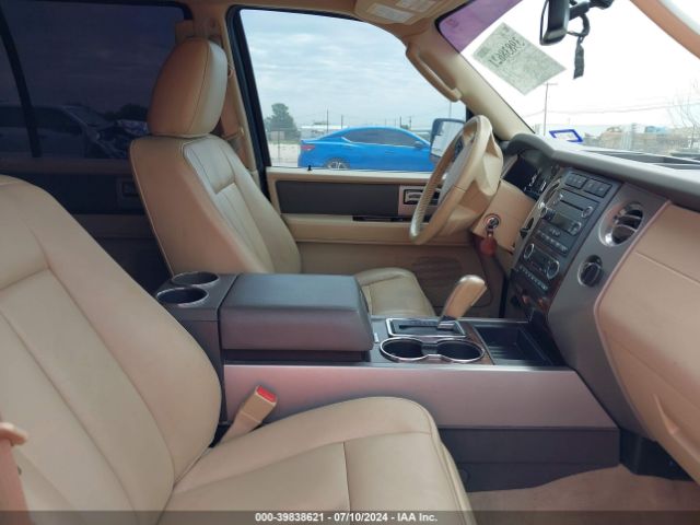 1FMJU1H59EEF14787 Ford Expedition Xlt