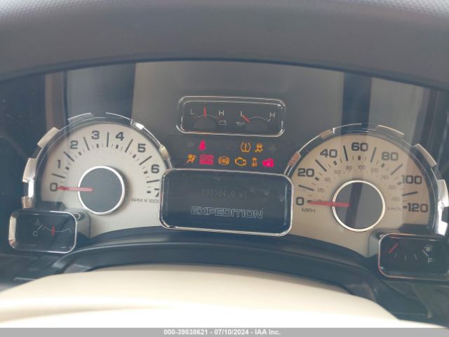 1FMJU1H59EEF14787 Ford Expedition Xlt