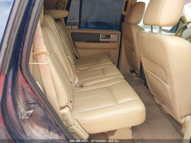 1FMJU1H59EEF14787 Ford Expedition Xlt