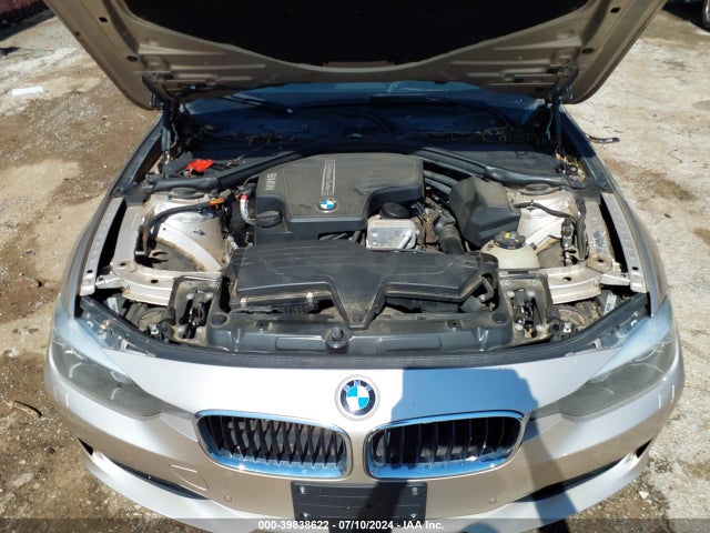 WBA3B5G59ENS09041 BMW 328i Xdrive