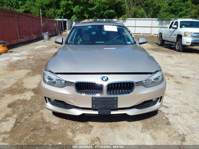 WBA3B5G59ENS09041 BMW 328i Xdrive