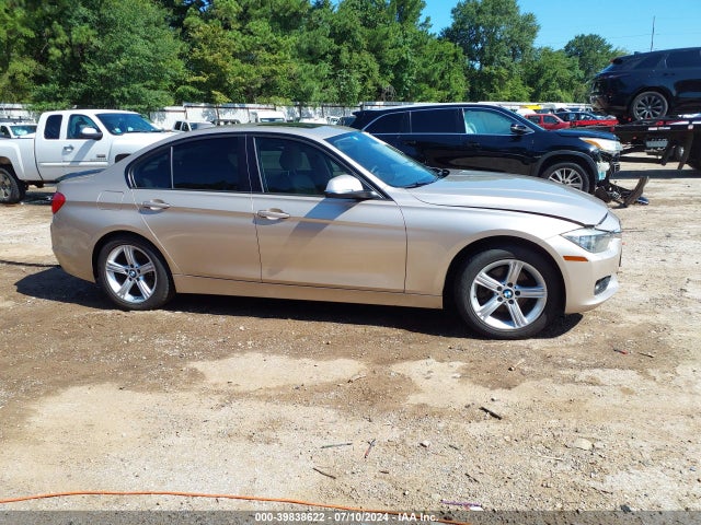 WBA3B5G59ENS09041 BMW 328i Xdrive