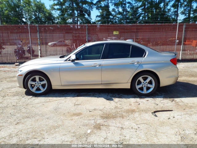 WBA3B5G59ENS09041 BMW 328i Xdrive