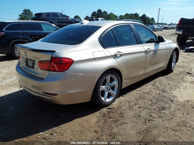WBA3B5G59ENS09041 BMW 328i Xdrive