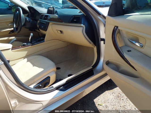 WBA3B5G59ENS09041 BMW 328i Xdrive