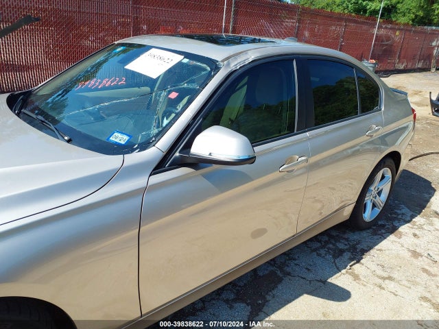 WBA3B5G59ENS09041 BMW 328i Xdrive