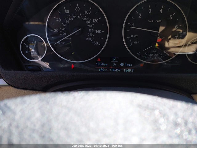 WBA3B5G59ENS09041 BMW 328i Xdrive