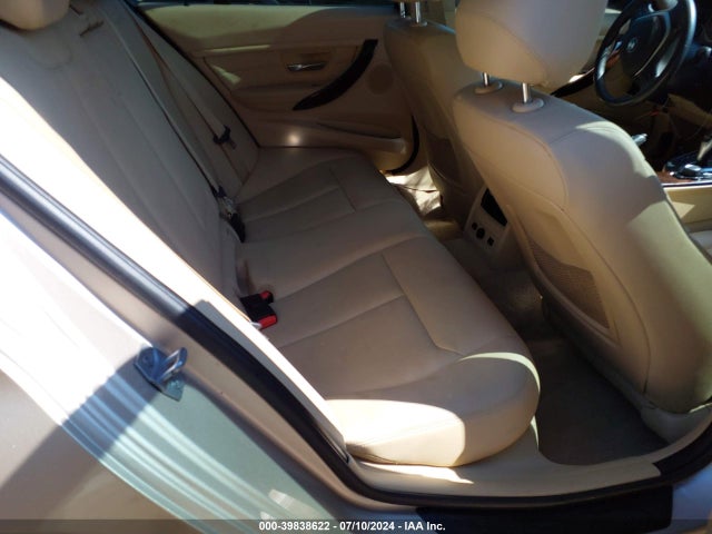 WBA3B5G59ENS09041 BMW 328i Xdrive