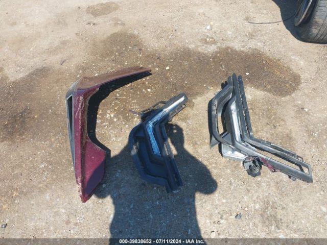 JHMZC5F35JC005125 Honda Clarity Plug-in Hybrid Touring