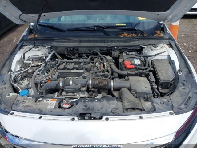 1HGCV1F44JA162144 Honda ACCORD EX