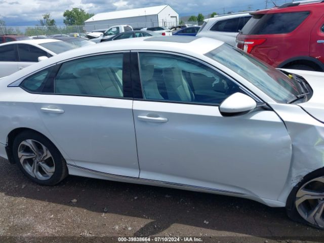 1HGCV1F44JA162144 Honda ACCORD EX