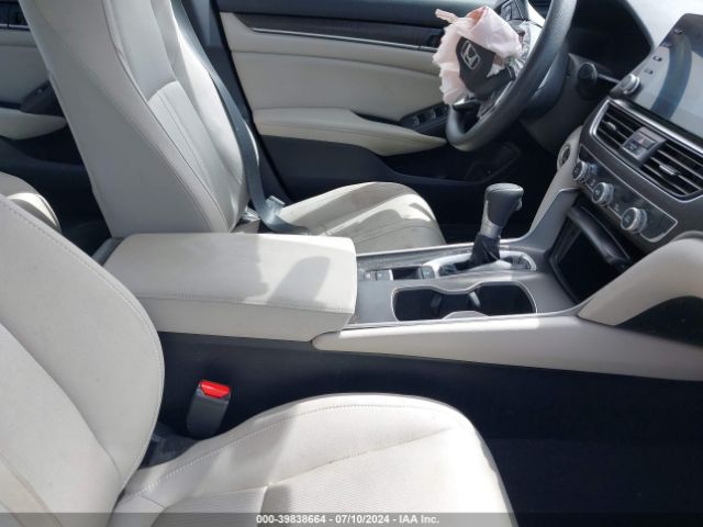 1HGCV1F44JA162144 Honda ACCORD EX