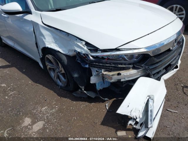 1HGCV1F44JA162144 Honda ACCORD EX