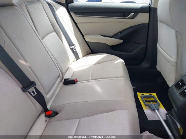 1HGCV1F44JA162144 Honda ACCORD EX
