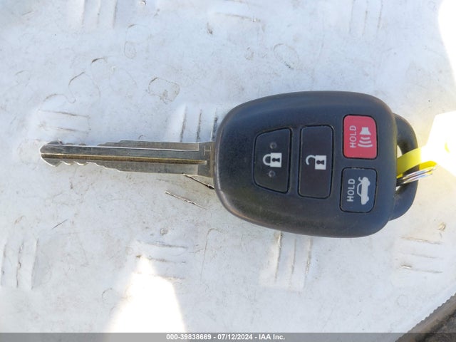 Toyota Corolla S Plus 2015 2T1BURHE6FC302375 Image 11