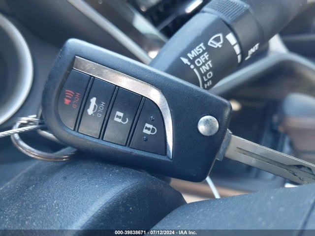 Toyota CAMRY LE 2022 4T1C11AK0NU049579 Image 11
