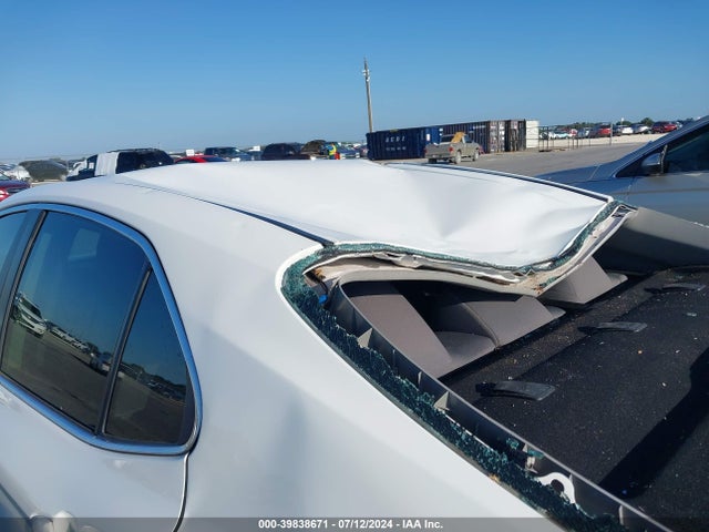 Toyota CAMRY LE 2022 4T1C11AK0NU049579 Image 13