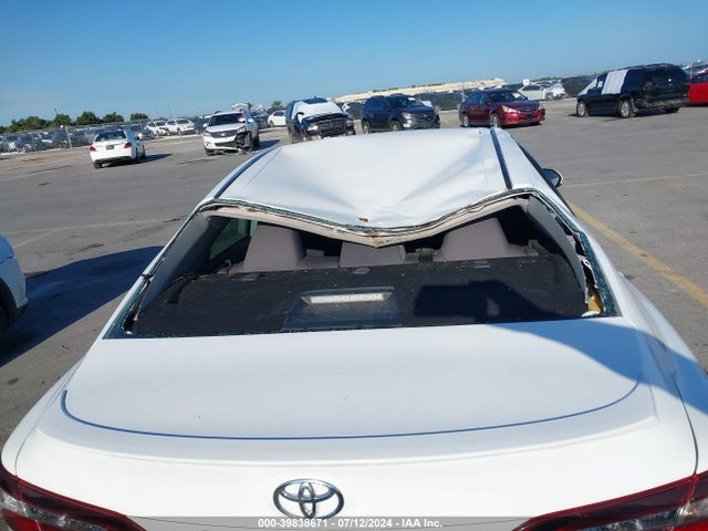 Toyota CAMRY LE 2022 4T1C11AK0NU049579 Image 6
