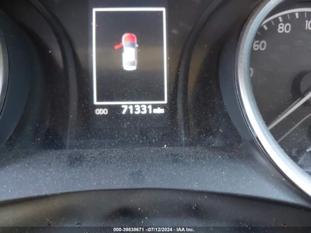 Toyota CAMRY LE 2022 4T1C11AK0NU049579 Image 7
