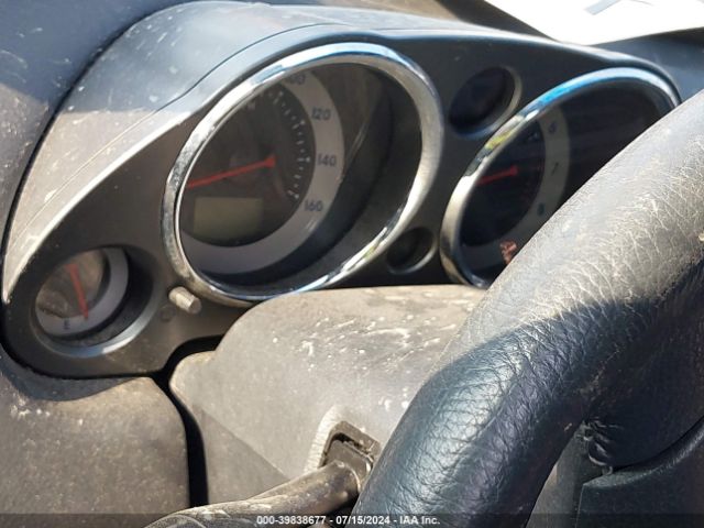 2009 MITSUBISHI ECLIPSE SPYDER 4A3AL25F69E041458 Photo 6