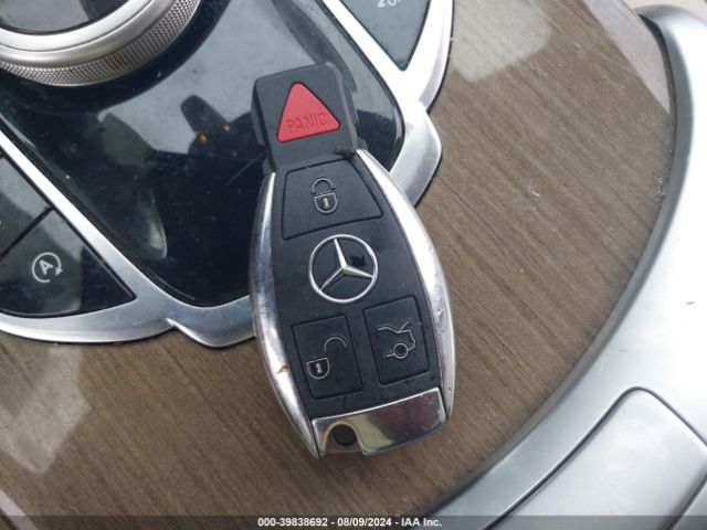 WDC0G4JB6KF594042 Mercedes-Benz GLC 300