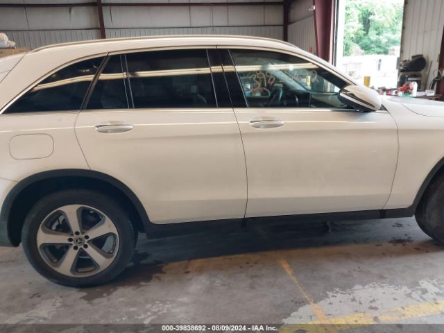 WDC0G4JB6KF594042 Mercedes-Benz GLC 300