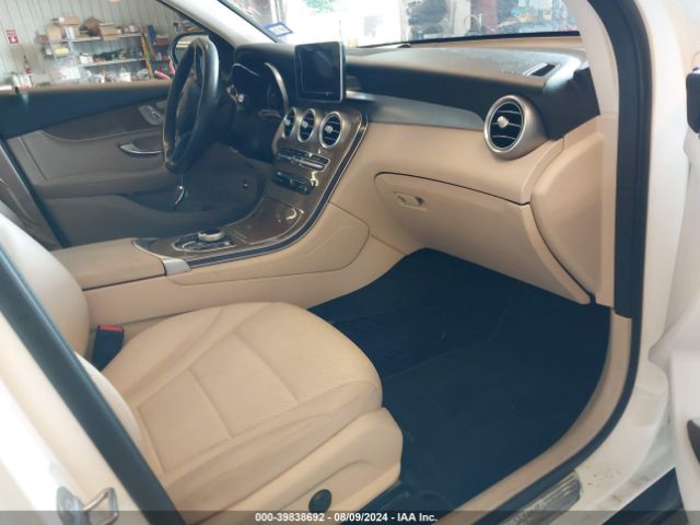 WDC0G4JB6KF594042 Mercedes-Benz GLC 300