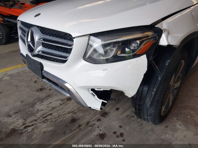 WDC0G4JB6KF594042 Mercedes-Benz GLC 300