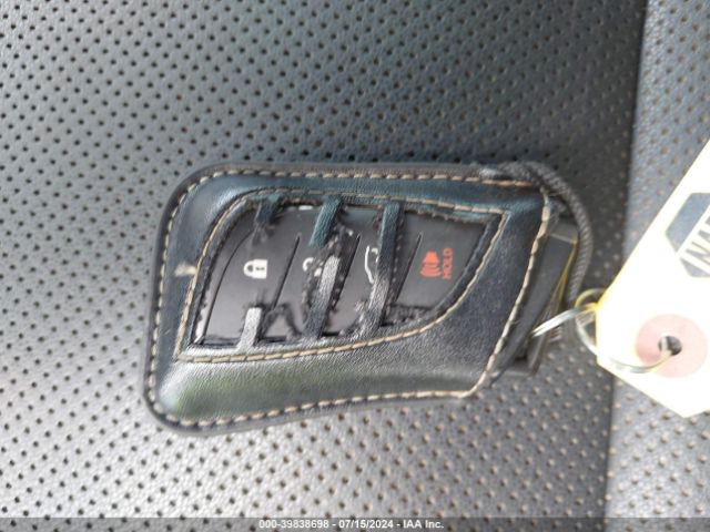 JTJAM7BX1L5252100 Lexus 460 Premium