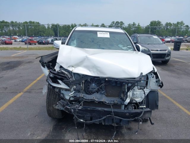 JTJAM7BX1L5252100 Lexus 460 Premium
