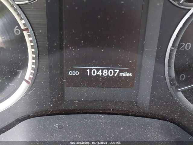 JTJAM7BX1L5252100 Lexus 460 Premium