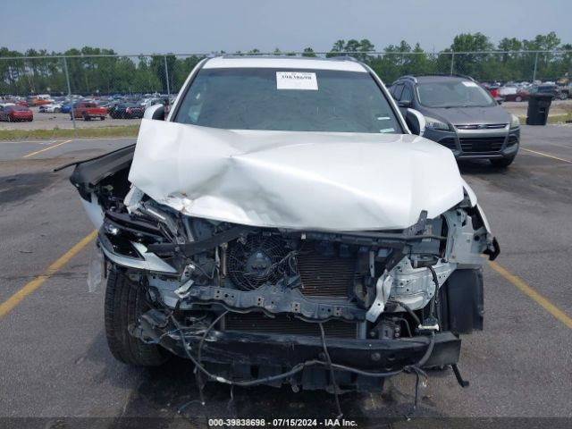 JTJAM7BX1L5252100 Lexus 460 Premium