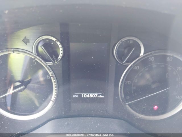 JTJAM7BX1L5252100 Lexus 460 Premium