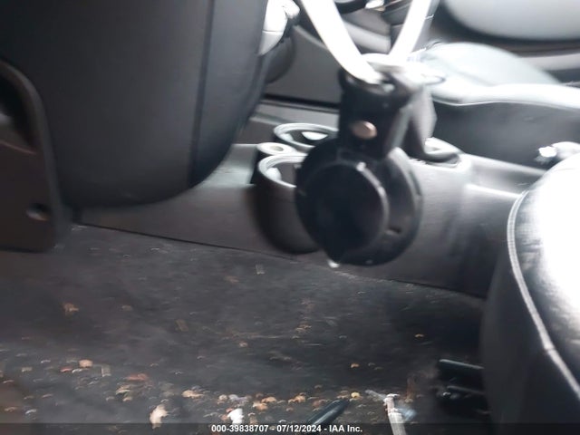 2009 MINI COOPER WMWMF33529TW79612 Photo 10